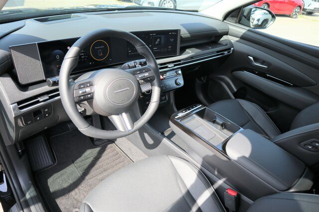 Hyundai Tucson – Bild 8