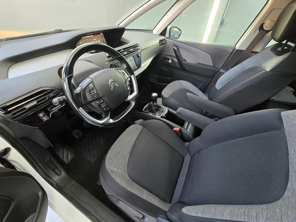 Citroën C4 Picasso