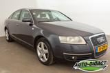Audi A6 Lim. 2.4 Automatic - Audi A6 aus 2008: 4.2