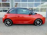 Opel Adam Slam 1.0 Turbo ecoFlex - gebrauchte Opel Adam aus dem Jahr 2018