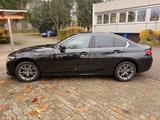 BMW 320d xDrive Luxury Line Automatik Luxury Line - BMW 320: Limousine, 320d Xdrive