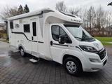 Laika Ecovip 309S*Solar*Lithium*Sat*TV*Hubb*8fach Ber. - Offers