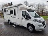 Laika Ecovip 309S*Solar*Lithium*Sat*TV*Hubb*8fach Ber. - Laika Eco