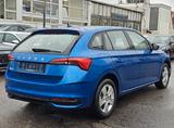 Skoda Scala 1,0 TSI Selection - Skoda: Allradantrieb
