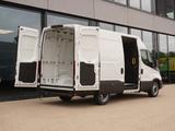 Iveco Daily 35S16 3.0 L Automatik / 3,5t Anhängelast - Angebote