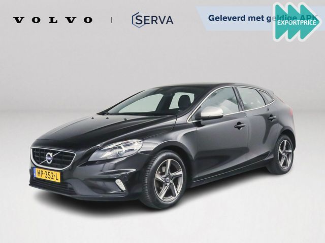 Volvo V40 D2 R-Design Business Winterline | xenon | Na