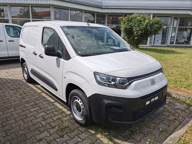 Fahrzeugabbildung Fiat Doblo KaWa L1 1.2 Puretech