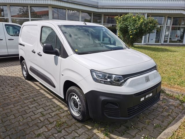 Fiat Doblo KaWa L1 1.2 Puretech