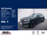 Volkswagen Touareg 3.0 TDI R-LINE +IQ.LIGHT+KAM+PANO+STHZG+