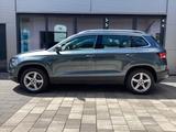 Skoda Karoq 1,5 TSI DSG Ambition AHK+Panodach+Navi+Kam - Skoda Karoq: Ambition