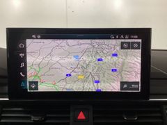 Fahrzeugabbildung Audi A4 Avant 40 TDI quattro S-tronic ACC Kamera LED