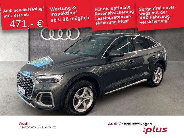 Image of Audi Q5