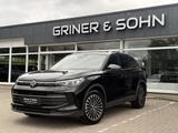 Volkswagen Tiguan 1.5 eTSI Goal,360°,Matrix,AHK,IQ-Drive - Volkswagen Tiguan Jahreswagen