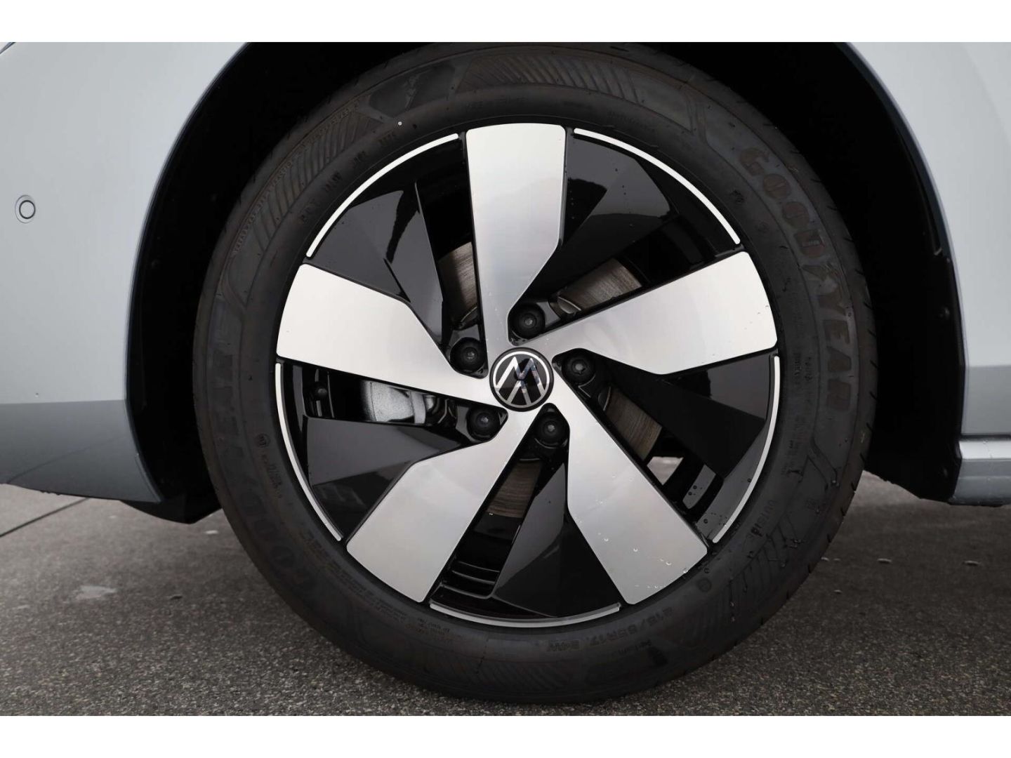 Volkswagen Passat - Bild 8