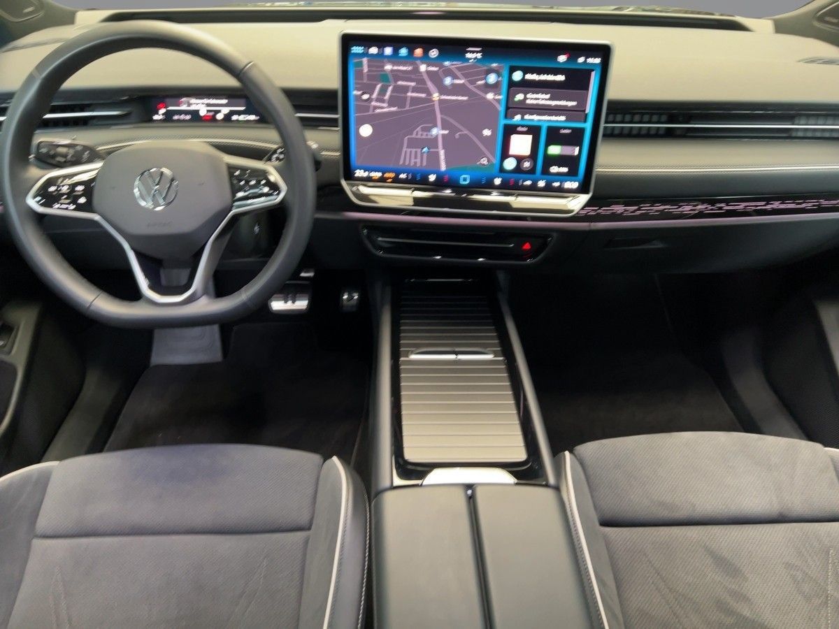 Volkswagen ID.7 - Bild 12