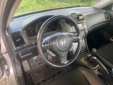 Honda Accord CL9 2.4 Type S  - Honda Accord: Type