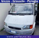 Ford FORD Transit 190 2.5 D PM RIBALTABILE 3 LATI - gebrauchte Ford Transit aus dem Jahr 1999