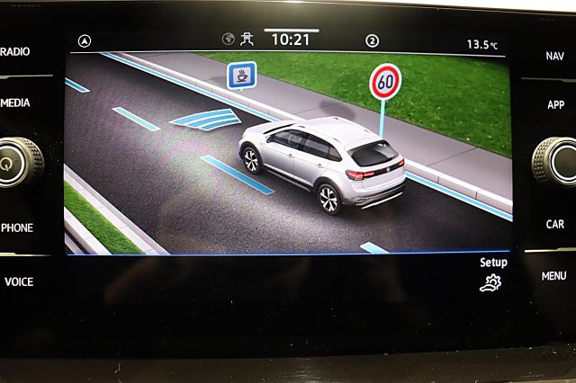 Taigo Life MOVE 1.0 TSI LED PDC SHZ BT FREISP. D