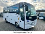 Isuzu Anadolu Turquoise - 33+1 Länge 7,72 m - Isuzu Diesel Abschleppwagen
