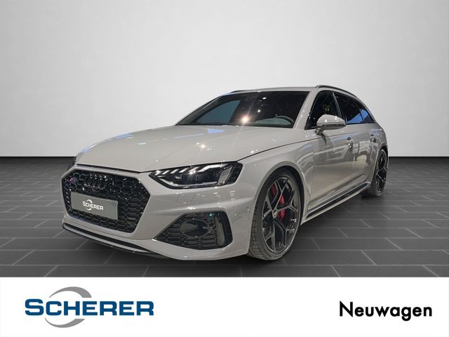 Audi RS 4 Avant 331(450) kW(PS) tiptronic