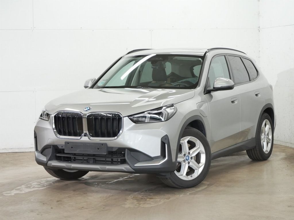 Image of BMW X1