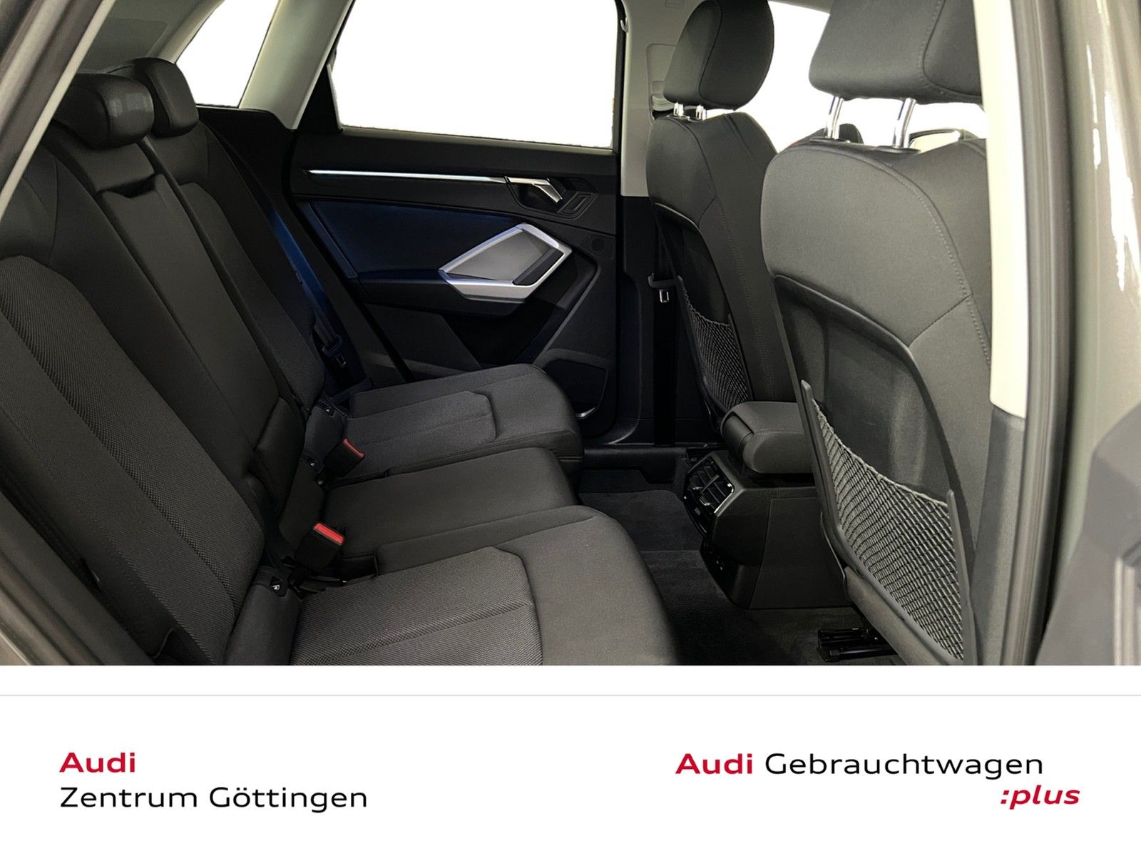 Audi Q3 - Bild 14