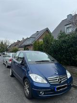 Mercedes-Benz Mercedes W169 A160 - Mercedes-Benz W169