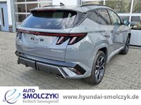 Hyundai TUCSON - Vorschau Bild 3
