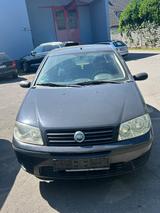 Fiat Punto - Fiat Punto in Solingen