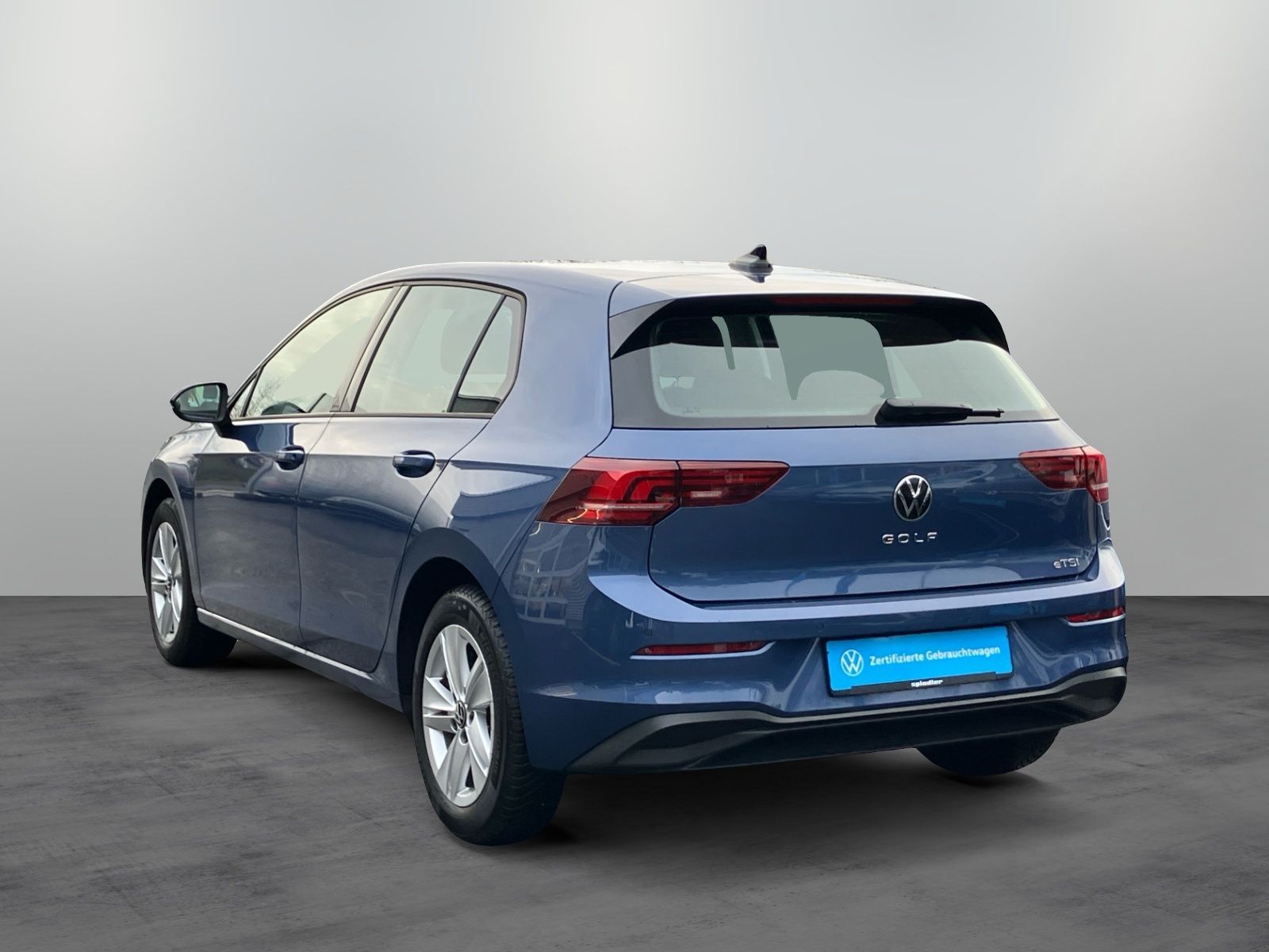 Volkswagen Golf - Bild 3