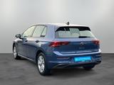 Volkswagen Golf VIII Life 1.5 eTSI DSG / App, LED, ACC, AHK - Volkswagen Golf Gebrauchtwagen