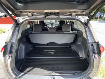 Toyota RAV 4 - 4