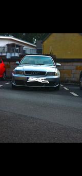 Audi a4 b5 zu verkaufen - Audi A4 aus 1996: Kombi