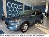 Ford Kuga Titanium X - Ford Kuga: Automatik