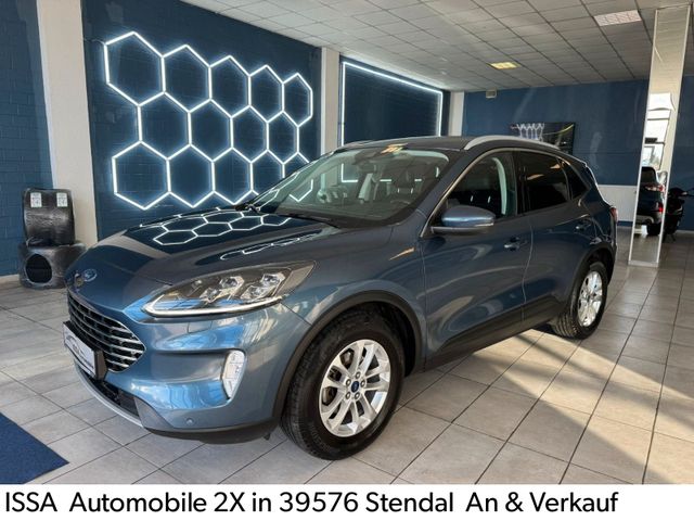 Ford Kuga Titanium X