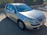 Volkswagen Golf 1.9 TDI 5p. Comfortline - Volkswagen Golf aus 2006: TDI