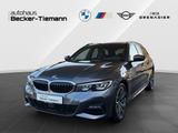 BMW 330e Touring M Sport AHK | Sitzheiz. | DAB | Kli