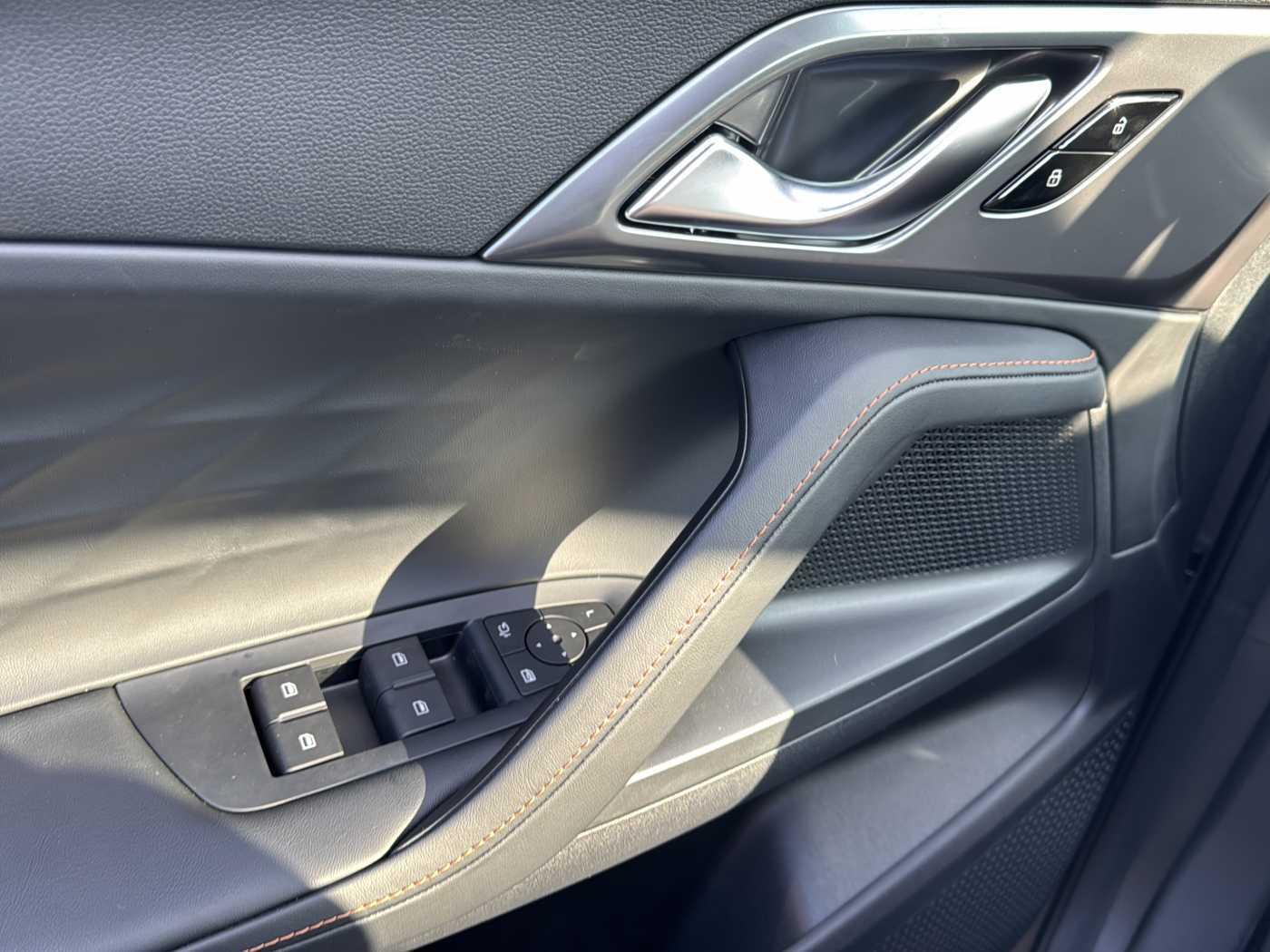 MG HS Hybrid+ Luxury 360° Kamera, миниатюра 20