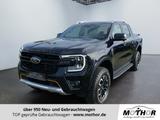 Ford Ranger Wildtrak X 2.0 Ecoblue ACC PDC NAVI AHK