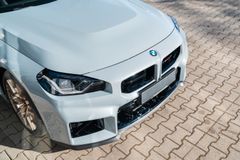 BMW M2 Coupe CS/ CARBON CERAMIC/ SHADOW/ DRIVING AS. BMW M2 Coupe CS/ CARBON CERAMIC/ SHADOW/ DRIVING AS.