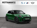 MINI Cooper SE Pano|HarmanKardon|HeadUp|Parkass.