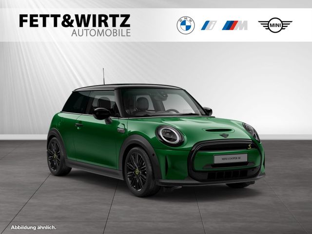 MINI Cooper SE Pano|HarmanKardon|HeadUp|Parkass.