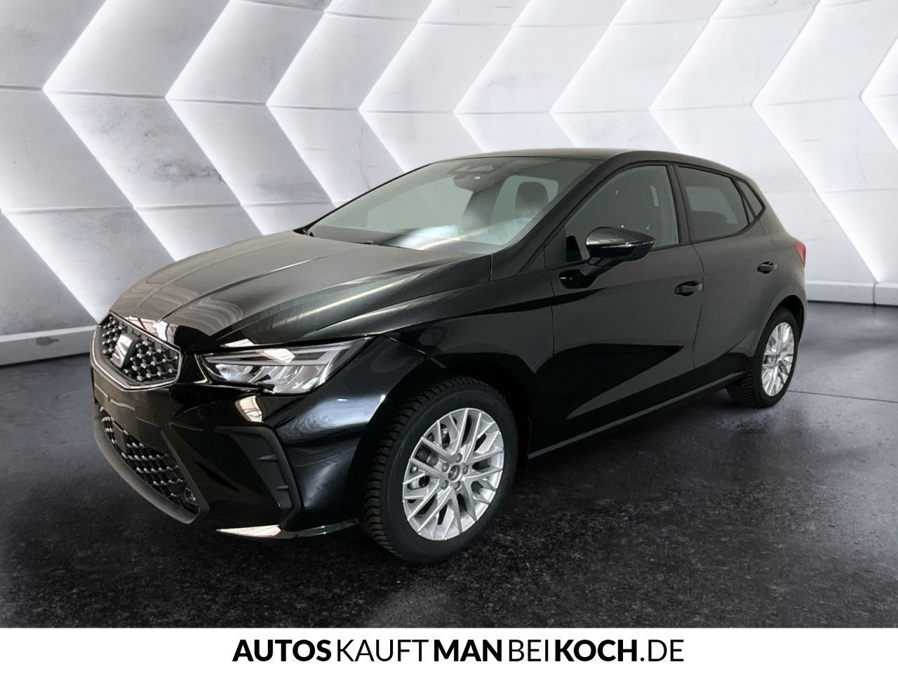 Seat Ibiza - Bild 4