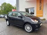 Volkswagen up! high up! = Automatik - Navi - Tempomat - Pdc - VW up! in Lübeck
