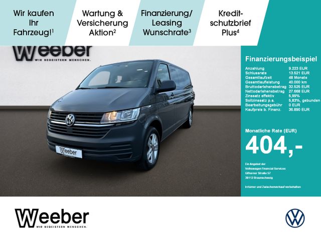 Volkswagen T6.1 Caravelle 2.0 TDI DSG Trendline lang AHK