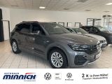 Volkswagen Touareg 3.0 V6 TDI R-Line 4Motion LED LEDER