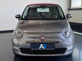 Fiat 500C Lounge*PDC*PANO*BC* - Fiat 500C: Sitzheizung