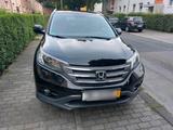 Honda CRV 44 Diesel .1 Vorbesitzer .108 T... - Honda CR-V in Hagen