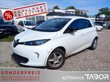 Renault Zoe Life (Rw. 210Km) inkl. Batterie Navi Klimaau - gebrauchte Renault ZOE aus dem Jahr 2014