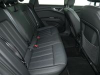 Audi Q4 e-tron - Vorschau Bild 8